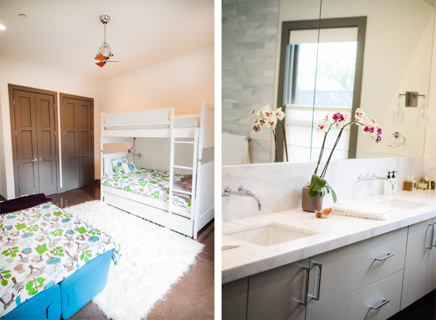 kids room Sonoma home builders